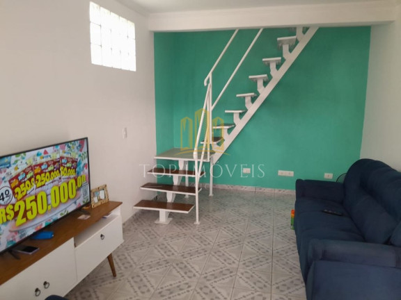 Imagem Sobrado com 2 Quartos à Venda, 175 m² em Residencial Parque Dos Sinos - Jacareí Imagem Sobrado com 2 Quartos à Venda, 175 m² em Residencial Parque Dos Sinos - Jacareí