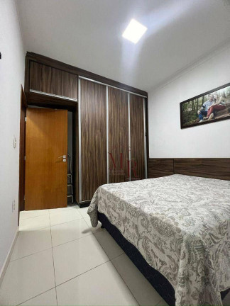 Imagem Casa com 3 Quartos à Venda, 145 m² em Parque Residencial Do Lago - Votuporanga