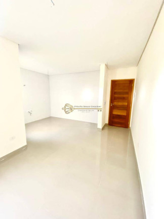 Imagem Apartamento com 2 Quartos à Venda, 72 m² em Vila Marina - Santo André