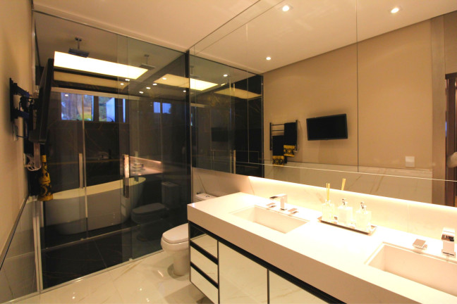 Imagem Apartamento com 3 Quartos à Venda, 308 m² em Bigorrilho - Curitiba