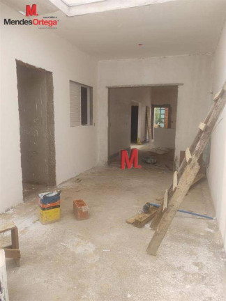 Imagem Casa com 3 Quartos à Venda, 90 m² em Jardim Novo Horizonte - Sorocaba Imagem Casa com 3 Quartos à Venda, 90 m² em Jardim Novo Horizonte - Sorocaba