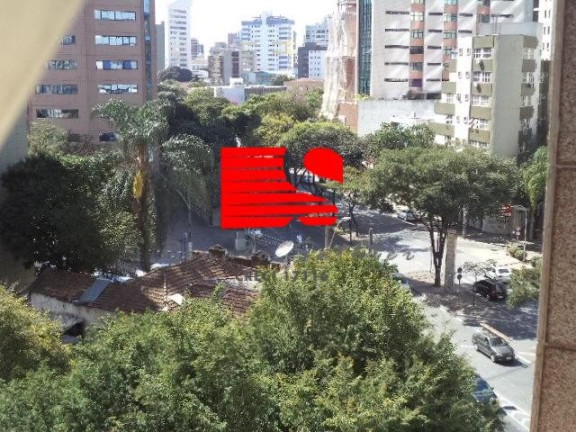 Imagem Sala Comercial à Venda, 20 m² em Funcionários - Belo Horizonte
