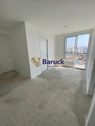 Foto do imóvel Apartamento com 2 Quartos à Venda, 38 m² em Brás - São Paulo