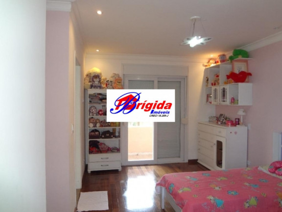 Imagem Casa com 4 Quartos à Venda, 440 m² em Jardim Indaia - Embu Das Artes Imagem Casa com 4 Quartos à Venda, 440 m² em Jardim Indaia - Embu Das Artes