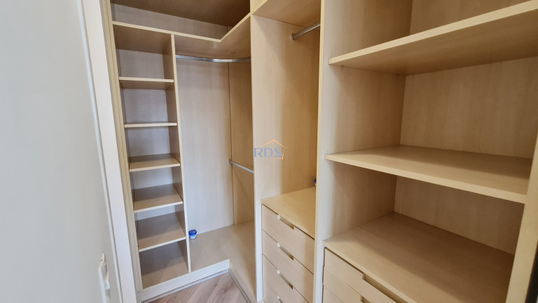 Imagem Apartamento com 3 Quartos à Venda, 110 m² em Brooklin Paulista - São Paulo