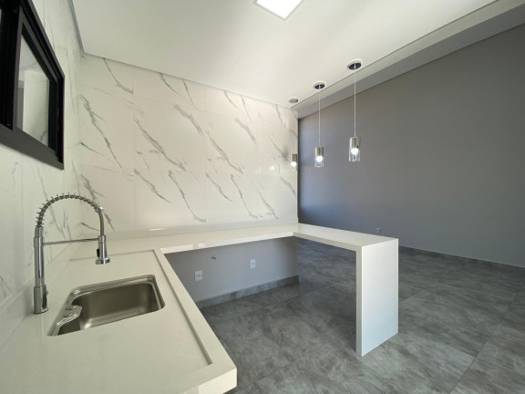 Imagem Casa com 3 Quartos à Venda, 144 m² em Wanel Ville - Sorocaba