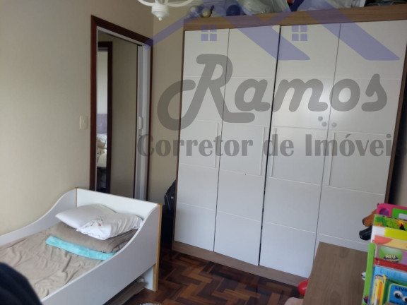 Imagem Imóvel com 2 Quartos à Venda, 56 m² em Cristal - Porto Alegre Imagem Imóvel com 2 Quartos à Venda, 56 m² em Cristal - Porto Alegre