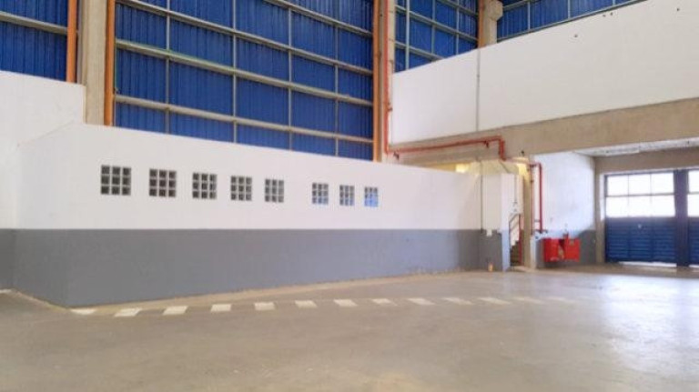Imagem Galpão para Alugar, 2.459 m² em Centro - Cajamar Imagem Galpão para Alugar, 2.459 m² em Centro - Cajamar