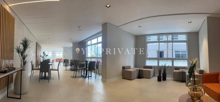 Imagem Apartamento com 2 Quartos à Venda, 42 m² em Barra Funda - São Paulo Imagem Apartamento com 2 Quartos à Venda, 42 m² em Barra Funda - São Paulo