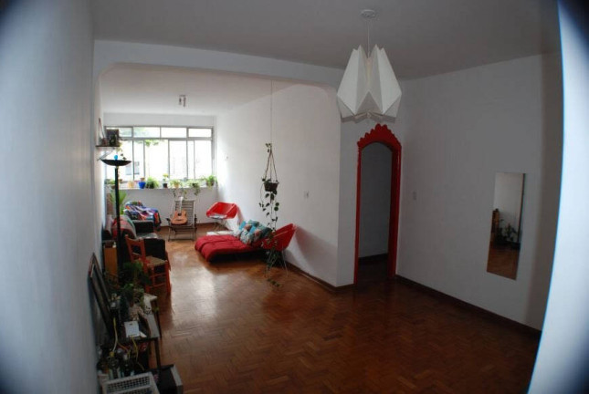 Imagem Apartamento com 4 Quartos à Venda, 130 m² em Bela Vista - São Paulo Imagem Apartamento com 4 Quartos à Venda, 130 m² em Bela Vista - São Paulo