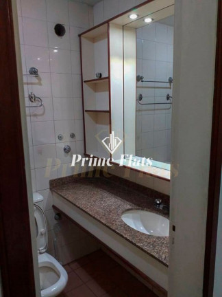 Imagem Apartamento com 1 Quarto à Venda, 32 m² em Campos Elíseos - São Paulo Imagem Apartamento com 1 Quarto à Venda, 32 m² em Campos Elíseos - São Paulo
