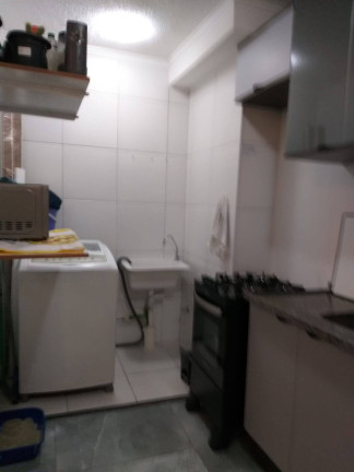 Imagem Apartamento com 2 Quartos à Venda,  em Jardim São Savério - São Paulo
