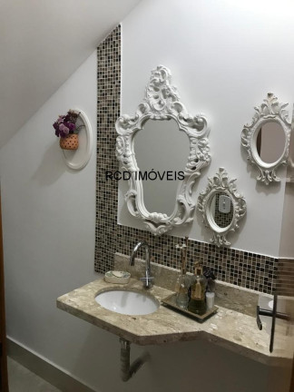 Imagem Sobrado com 2 Quartos à Venda, 125 m² em Jardim Maria Luiza - São Paulo