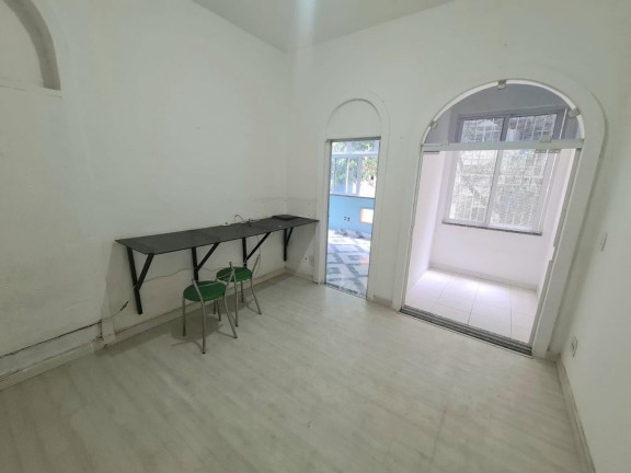 Imagem Apartamento com 1 Quarto à Venda, 50 m² em Copacabana - Rio De Janeiro