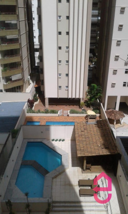 Imagem Apartamento com 3 Quartos à Venda, em Setor Bueno - Goiânia Imagem Apartamento com 3 Quartos à Venda, em Setor Bueno - Goiânia