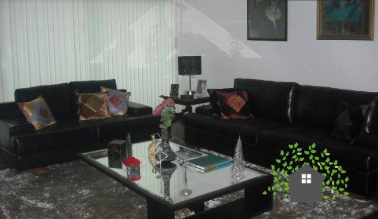 Imagem Casa com 4 Quartos à Venda, 506 m² em São Paulo Ii - Cotia