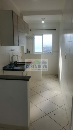 Imagem Apartamento com 1 Quarto à Venda, 46 m² em Caiçara - Praia Grande Imagem Apartamento com 1 Quarto à Venda, 46 m² em Caiçara - Praia Grande