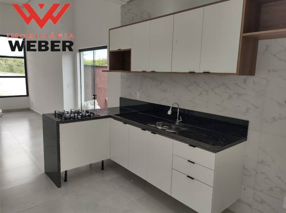 Imagem Casa de Condomínio com 3 Quartos à Venda, 172 m² em Horto Florestal - Sorocaba