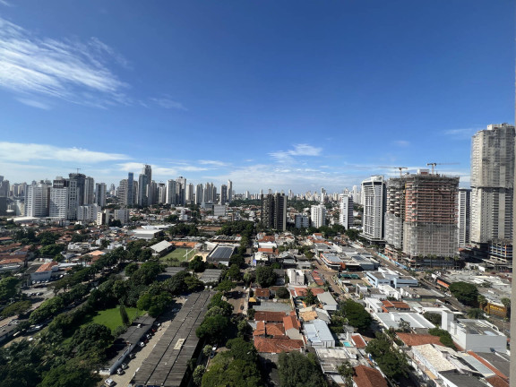 Apartamento com 3 Quartos à Venda, 207 m² em Setor Marista - Goiânia