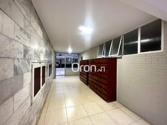 Imagem Apartamento com 3 Quartos à Venda, 101 m² em Setor Central - Goiânia