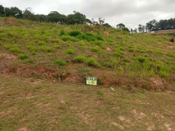 Imagem Terreno à Venda, 662 m² em Bairro Itapema - Itatiba