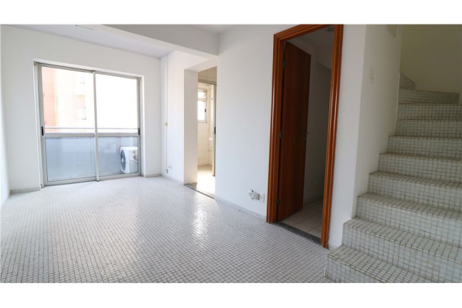 Imagem Imóvel com 1 Quarto à Venda,  em Pinheiros - São Paulo