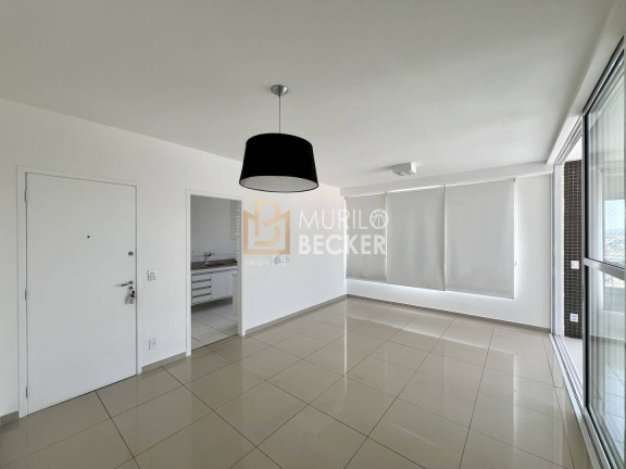 Apartamento com 2 Quartos à Venda, 83 m² em Parque Residencial Aquarius - São José Dos Campos