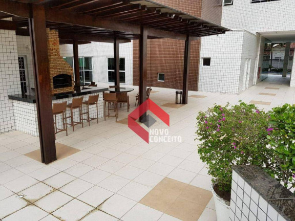 Imagem Apartamento com 3 Quartos à Venda, 183 m² em Meireles - Fortaleza