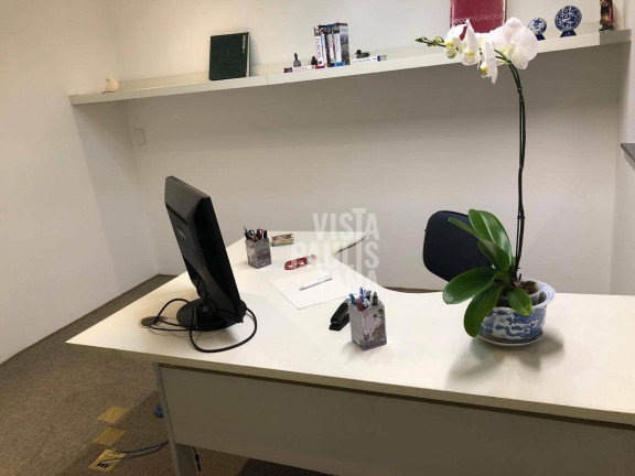 Imóvel à Venda, 60 m² em Itaim Bibi - São Paulo