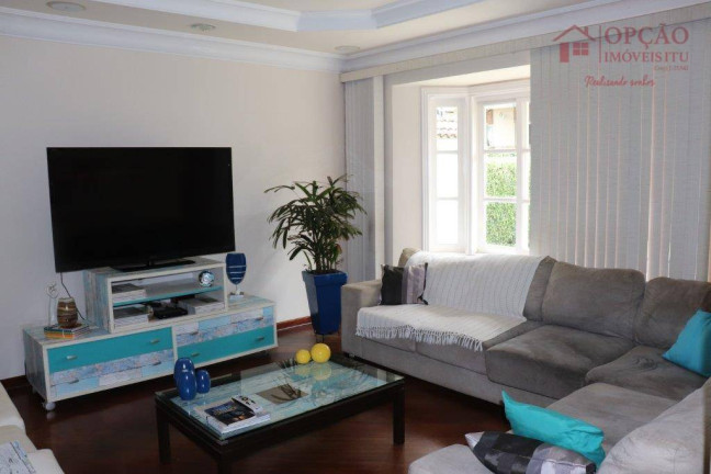 Casa com 3 Quartos à Venda, 270 m² em Condomínio Portal De Itu - Itu