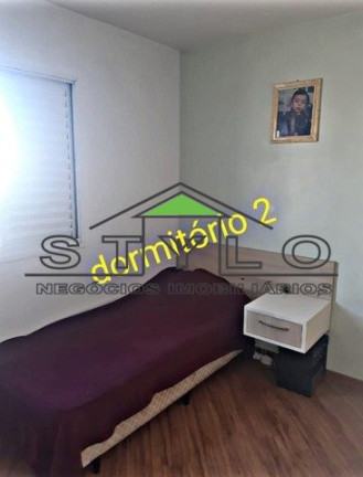 Imagem Apartamento com 3 Quartos à Venda, 71 m² em Rudge Ramos - São Bernardo Do Campo
