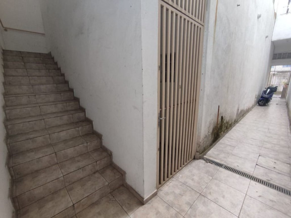 Imagem Kitnet com 1 Quarto para Alugar, 45 m² em Centro - Suzano Imagem Kitnet com 1 Quarto para Alugar, 45 m² em Centro - Suzano
