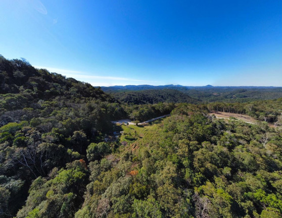 Imagem Chácara com 1 Quarto à Venda, 20.000 m² em Faxina - Campo Largo