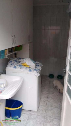 Imagem Sobrado com 3 Quartos à Venda, 160 m² em Vila Maranduba - Guarulhos