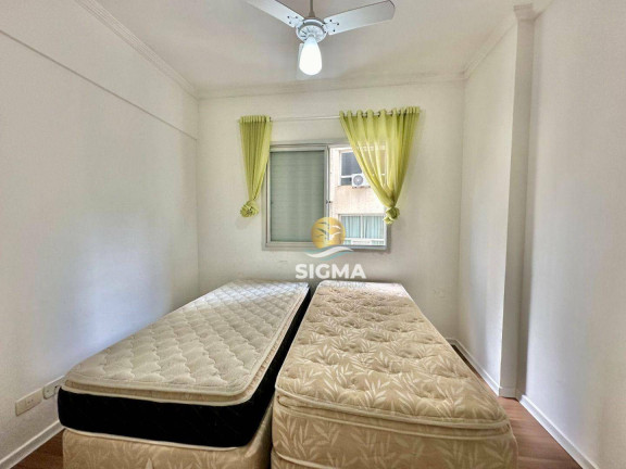 Imagem Apartamento com 3 Quartos à Venda, 130 m² em Jardim Astúrias - Guarujá Imagem Apartamento com 3 Quartos à Venda, 130 m² em Jardim Astúrias - Guarujá