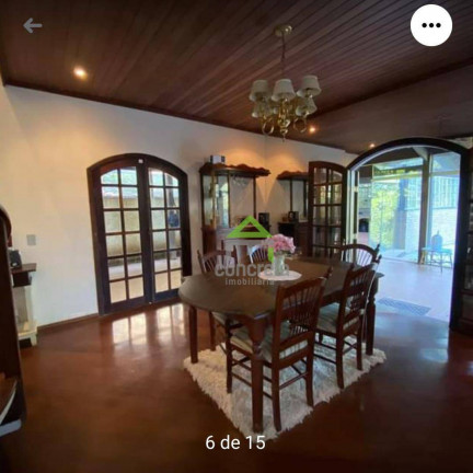 Imagem Casa de Condomínio com 2 Quartos à Venda, 260 m² em Granja Caiapiá - Cotia Imagem Casa de Condomínio com 2 Quartos à Venda, 260 m² em Granja Caiapiá - Cotia