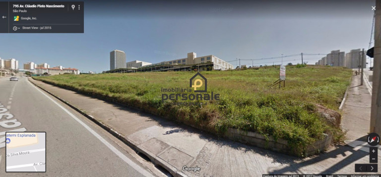 Imagem Imóvel à Venda, 10.525 m² em Parque Morumbi - Votorantim Imagem Imóvel à Venda, 10.525 m² em Parque Morumbi - Votorantim