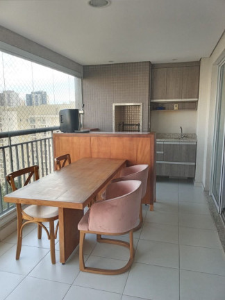 Imagem Imóvel com 2 Quartos à Venda, 104 m² em Vila Andrade - São Paulo