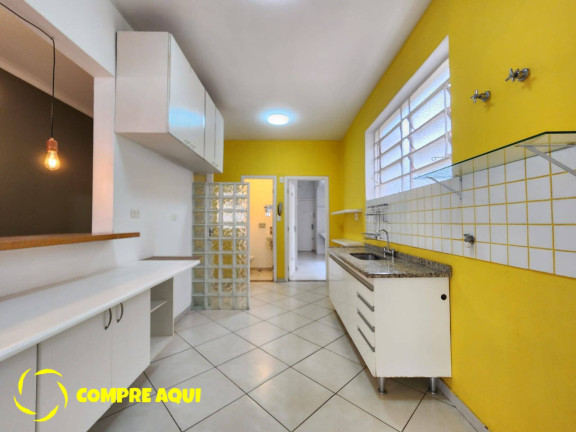 Imagem Apartamento com 2 Quartos à Venda, 126 m² em Higienópolis - São Paulo