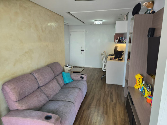 Imagem Apartamento com 2 Quartos à Venda, 70 m² em Ipiranga - São Paulo Imagem Apartamento com 2 Quartos à Venda, 70 m² em Ipiranga - São Paulo