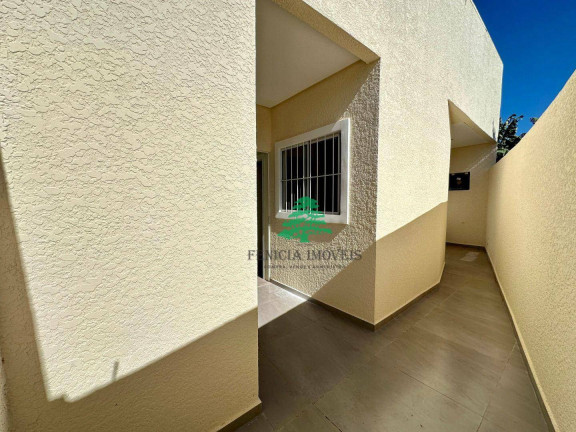 Imagem Casa com 3 Quartos à Venda, 100 m² em Jardim Ipê Ii - Foz Do Iguaçu Imagem Casa com 3 Quartos à Venda, 100 m² em Jardim Ipê Ii - Foz Do Iguaçu