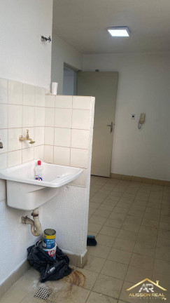 Imagem Apartamento com 2 Quartos à Venda, 46 m² em São Pedro - Osasco
