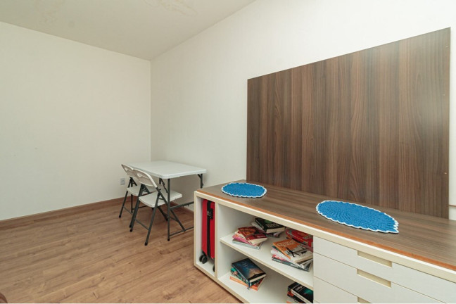 Imagem Apartamento com 1 Quarto à Venda, 43 m² em Partenon - Porto Alegre Imagem Apartamento com 1 Quarto à Venda, 43 m² em Partenon - Porto Alegre