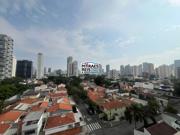 Imagem Apartamento com 3 Quartos à Venda, 210 m² em Cidade Monções - São Paulo Imagem Apartamento com 3 Quartos à Venda, 210 m² em Cidade Monções - São Paulo