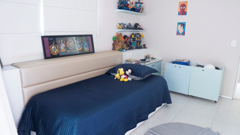 Imagem Casa de Condomínio com 3 Quartos à Venda, 277 m² em José De Alencar - Fortaleza