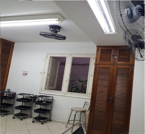 Imagem Imóvel Comercial à Venda, 23 m² em Catete - Rio De Janeiro Imagem Imóvel Comercial à Venda, 23 m² em Catete - Rio De Janeiro