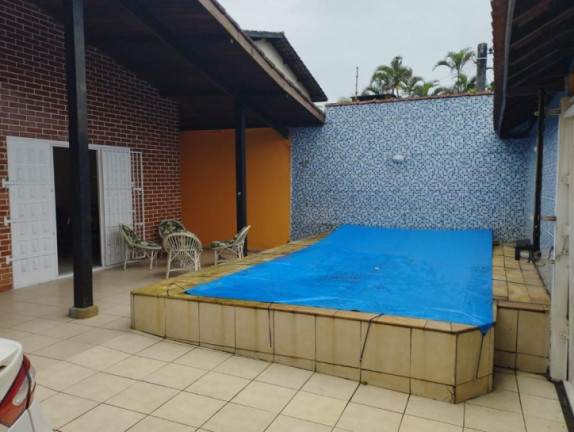 Imagem Casa à Venda, 300 m² em Enseada - Guarujá Imagem Casa à Venda, 300 m² em Enseada - Guarujá