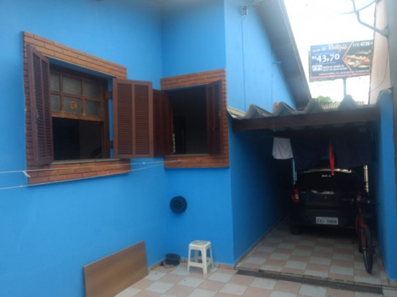Imagem Casa com 3 Quartos à Venda, em Rudge Ramos - São Bernardo Do Campo Imagem Casa com 3 Quartos à Venda, em Rudge Ramos - São Bernardo Do Campo