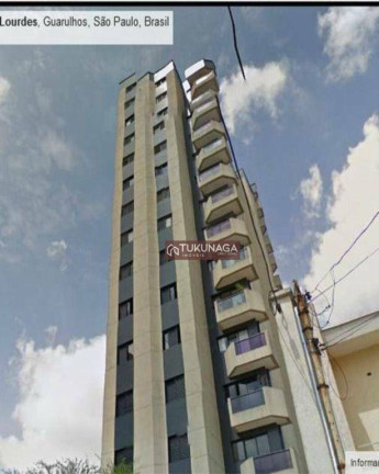 Imagem Apartamento com 3 Quartos à Venda, 109 m² em Vila Galvão - Guarulhos Imagem Apartamento com 3 Quartos à Venda, 109 m² em Vila Galvão - Guarulhos