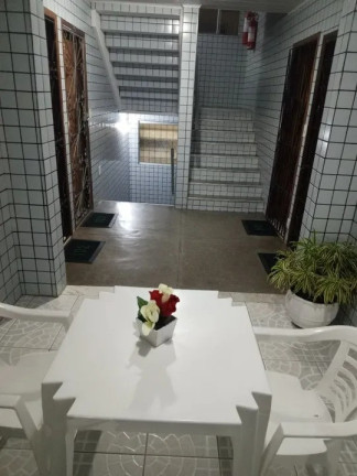 Imagem Apartamento com 2 Quartos à Venda, 38 m² em São Marcos - Salvador Imagem Apartamento com 2 Quartos à Venda, 38 m² em São Marcos - Salvador